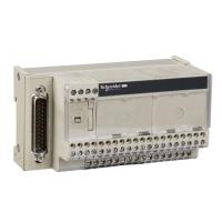 ABE7CPA11 Schneider Electric TELEFAST - ДЛЯ АБСОЛЮТНЫХ КОДИРОВЩИКОВ