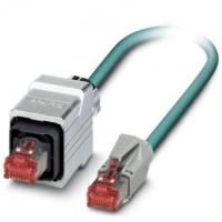 Phoenix contact 1405992 VS-PPC/ME-IP20-93E-LI/5,0 Сетевой кабель