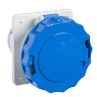 Schneider Electric 81690 РОЗ СКР УСТ ПР ВИНТ 125А 2P+E IP67 220В