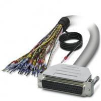 Phoenix contact 2926331 CABLE-D-50SUB/F/OE/0,25/S/3,0M Кабель