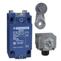 Schneider Electric XCKJ50511H29 КОНЦЕВОЙ ВЫКЛЮЧАТЕЛЬ РОЛИК XCKJ50511H29