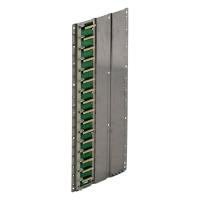 Schneider Electric 140XBP01600 ШАССИ 16 СЛОТОВ