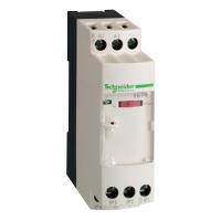 Schneider Electric RMPT33BD ПРЕОБРАЗОВАТЕЛЬ ОПТ PT100 0\C..+100\C