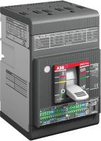ABB 1SDA067888R1 Выключатель автоматический для защиты электродвигателей XT2H 160 Ekip M-I In=52A 3p F F