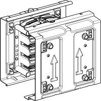 Schneider Electric KSA400ZJ4 СОЕДИНИТЕЛЬНЫЙ БЛОК 400А