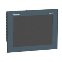 Schneider Electric HMIGTO5310 СЕНС ЦВ ТЕРМИНАЛ 10,4" 640?480 RJ45 RS232/485 SUBD Eth TCP/IP 96Mб/512кБ СЛОТ SD
