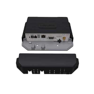 Точка доступа MikroTik RBLTAP-2HND&R11E-LTE6
