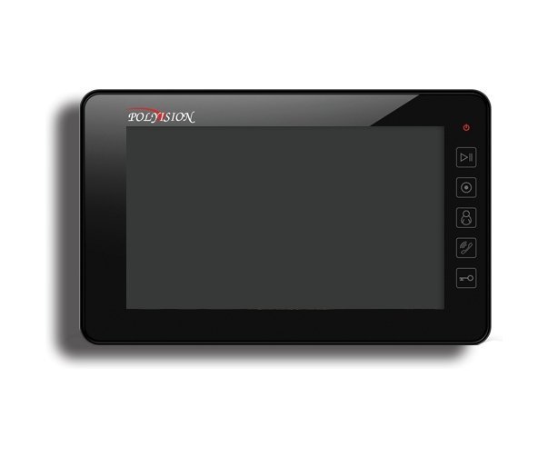 Polyvision PVD-7M v.7.1 black