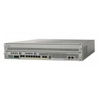 Межсетевой экран Cisco ASA5585-S10F10-K8