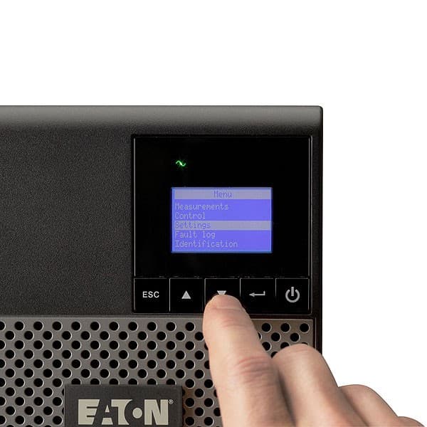 ИБП Eaton 5P 1550i 1550ВА 5P1550i