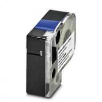 Phoenix contact 803949 MM-EMLF (EX24)R C1 BU/WH Этикетка повышенной гибкости