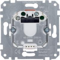 Schneider Electric MTN576799 МЕХАНИЗМ ЭЛЕКТРОННОГО ВЫКЛЮЧАТЕЛЯ 300W