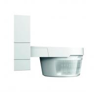 Датчик движения Busch-Wchter 220 MasterLINE Premium, IP55, с ИК-пультом, цвет коричневый