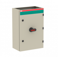 ABB 1SCA022302R7950 Рубильник в боксе OT250KLAA3BZ до 250А 3х-полюсный, нет 2x флане ц2