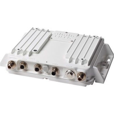 Точка доступа Cisco IW3702-4E-UXK9