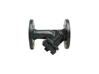 149B3261 Фильтр сетчатый Danfoss Y333 с пробкой фланцевый Ду=50
