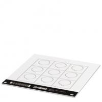 Phoenix contact 831987 LS-EMLP 30 (45X10) WH CUS Маркеры для устройств
