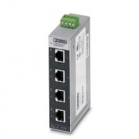 Phoenix contact 2891453 FL SWITCH SFN 4TX/FX ST Промышленный коммутатор