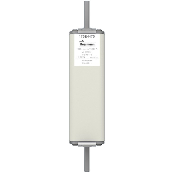 170E4470 Быстрый предохранитель 100A 1600V 1*STN/175 AR