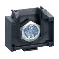 Schneider Electric LV480866 КОМПЛ.ИЗ 3-Х БОЛТОВ С ПЛАСТМАСС. ДЕРЖАТ.