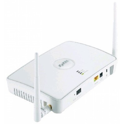 Точка доступа ZYXEL NWA-3160-N