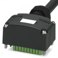Phoenix contact 1453096 SACB-C-H180-4/ 8-10,0PUR SCO P Разъем с кабелем
