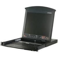 KVM переключатель Aten KL1100M-AX-RG