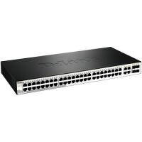 Коммутатор D-Link DES-1210-52-ME-C1A