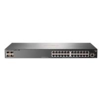 Коммутатор HPE Aruba 2930F 24G JL259A