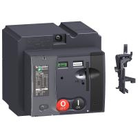 LV429435 Schneider Electric МОТОР-РЕД MT100/160 380/440В 50/60ГЦ
