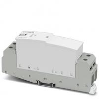 Phoenix contact 2801615 FLT-SEC-H-T1-1C-264/25-FM Комбинированный разрядник типа 1/2