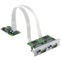 Schneider Electric HMIYMINSL22321 Интерфейс 2xRS232 с изоляцией для iPC