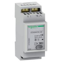 Schneider Electric CCTDD20001 ДИММЕР 400ВТ STD400RC/RL-DIN ОДИНОЧНЫЙ