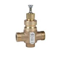 Schneider Electric 7214138000 Клапан 2-ходовой резьбовой PN16 V241 DN25 Kvs 10 нар.резьба G1B