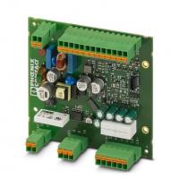 Phoenix contact 1627353 EV-CC-AC1-M3-CBC-SER-PCB-MSTB AC yправление зарядкой