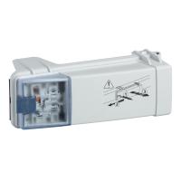 Schneider Electric KBC16DCB21 ОТВОДНОЙ БЛОК 16А