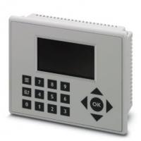 Phoenix contact 2701945 NLC-OP2-LCD-076-4X20 Терминал управления
