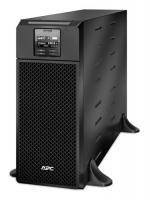 ИБП APC Smart-UPS SRT 6000VA 230V SRT6KXLI