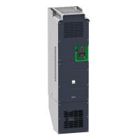 ATV630C13N4 Schneider Electric Преобразователь частоты ATV630 132кВт 380В 3ф