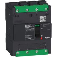 Schneider Electric LV426611 4П ВЫКЛ.-РАЗЪЕД. NSXm 100NA Elink