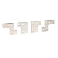 Schneider Electric LV833623SP 4ШТ ПОЛЮСНЫХ РАСШИРИТЕЛЕИ 630/1600 MTZ1