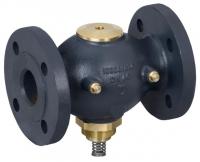 065B0783 Клапан регулирующий Danfoss VGF Ду=32 kvs=12,5