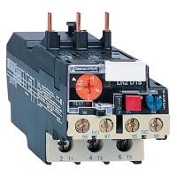 Schneider Electric LRD1522 ТЕПЛ. РЕЛЕ ПЕРЕГРУЗКИ.17-25A КЛАСС 20 С ЗАЖИМОМ ПОД ВИНТ