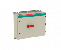 ABB 1SCA148018R1001 Рубильник в боксе OT160EVLCC6AZ