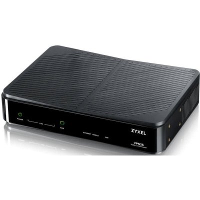 Межсетевой экран ZYXEL VPN2S
