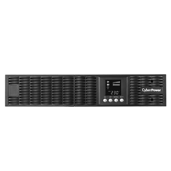 ИБП Cybepower Online S OLS1500ERT2U
