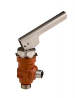 Danfoss 148G3243 REG 15D Регулирующий вентиль