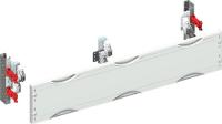 ABB MBN169 MBN169 модуль для установки шин N/PE (без медных шин)