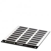 Phoenix contact 831912 LS-EMSP-AL (39X15) BK CUS Маркеры для устройств