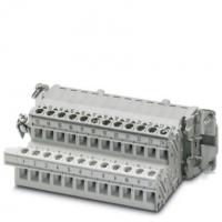 Phoenix contact 1648102 HC-B 24-A-UT-PER-F Адаптер клеммного модуля